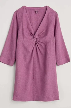 Golitha Falls Linen Tunic