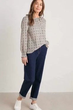 Hallworthy Jeans