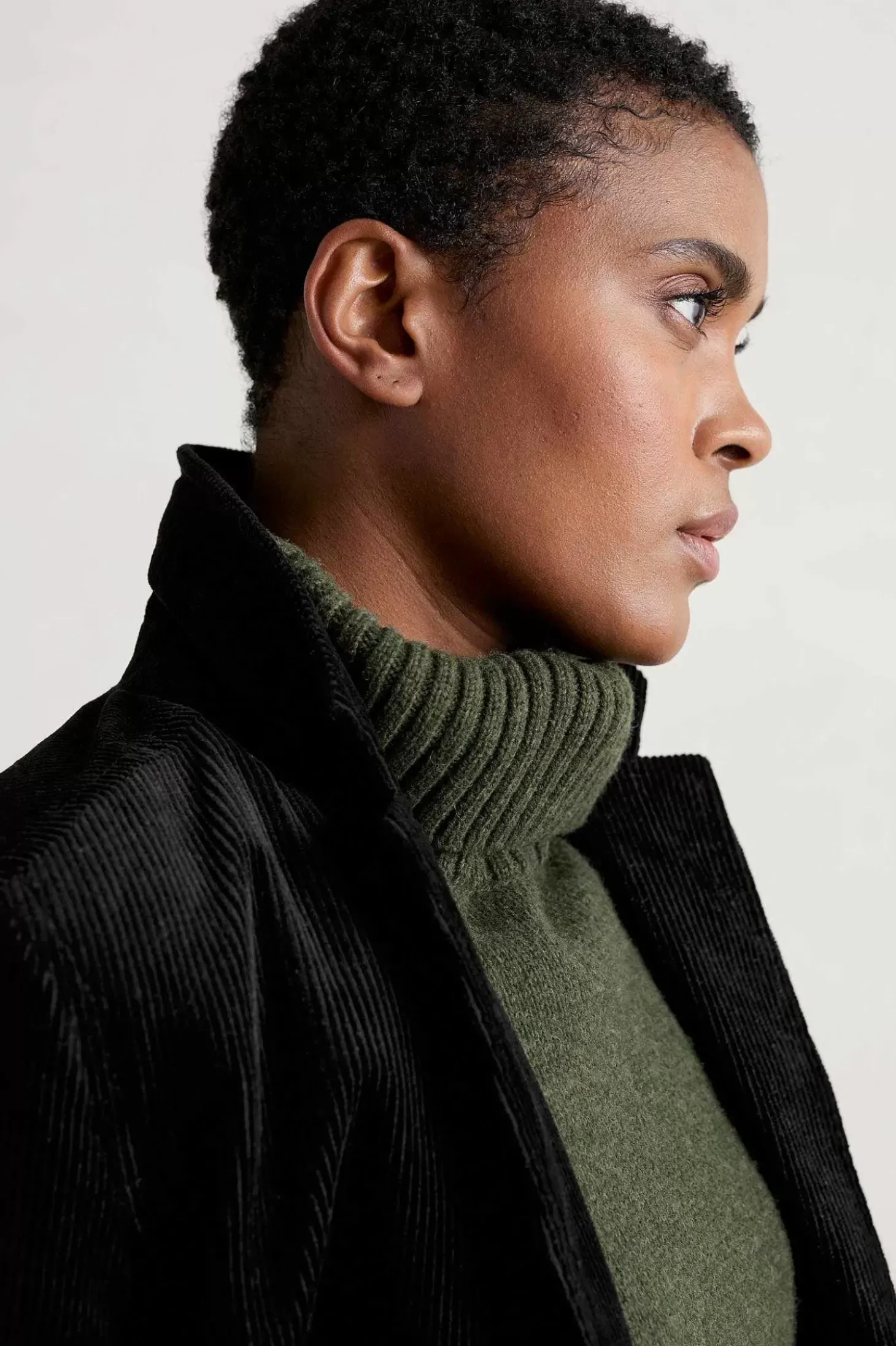 Heald Cord Blazer
