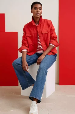 Highmore Bootcut Jeans