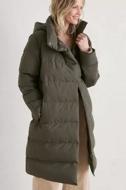 Holywell Bay Waterproof Coat