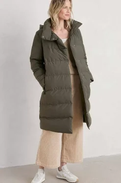 Holywell Bay Waterproof Coat
