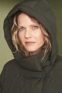 Holywell Bay Waterproof Coat