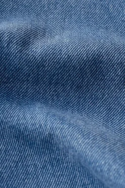 Honeydew Barrel Leg Jeans