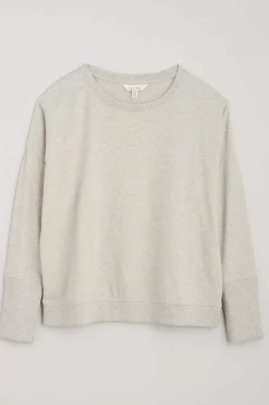 Hunter's Moon Organic Cotton Sweatshirt