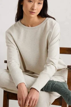 Hunter's Moon Organic Cotton Sweatshirt