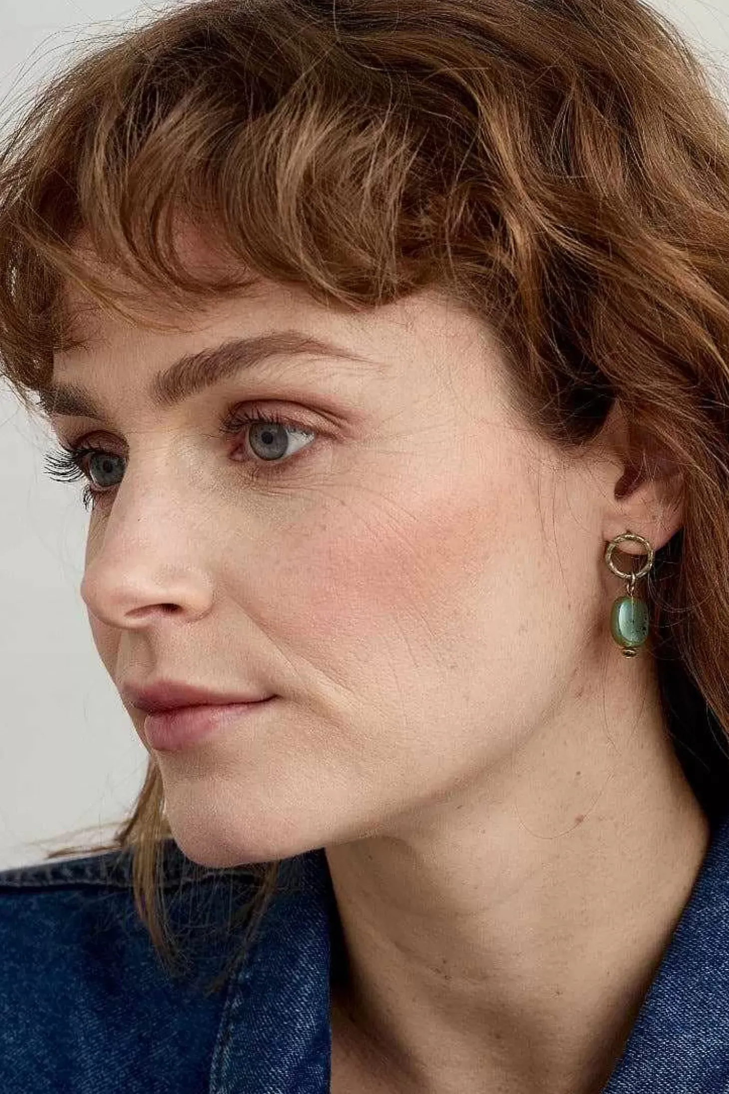 Juliot Drop Earrings