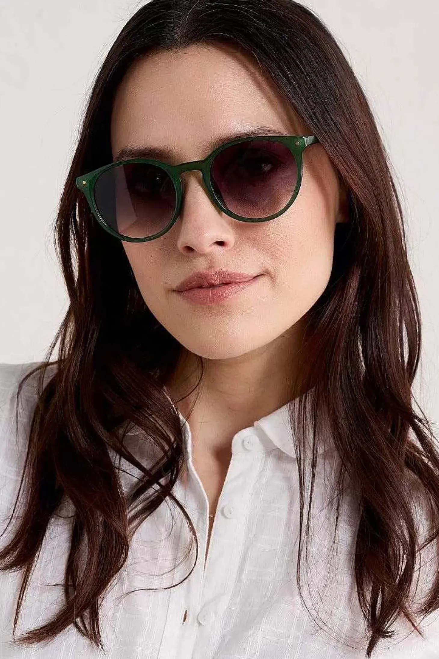 June Sky Sunglasses