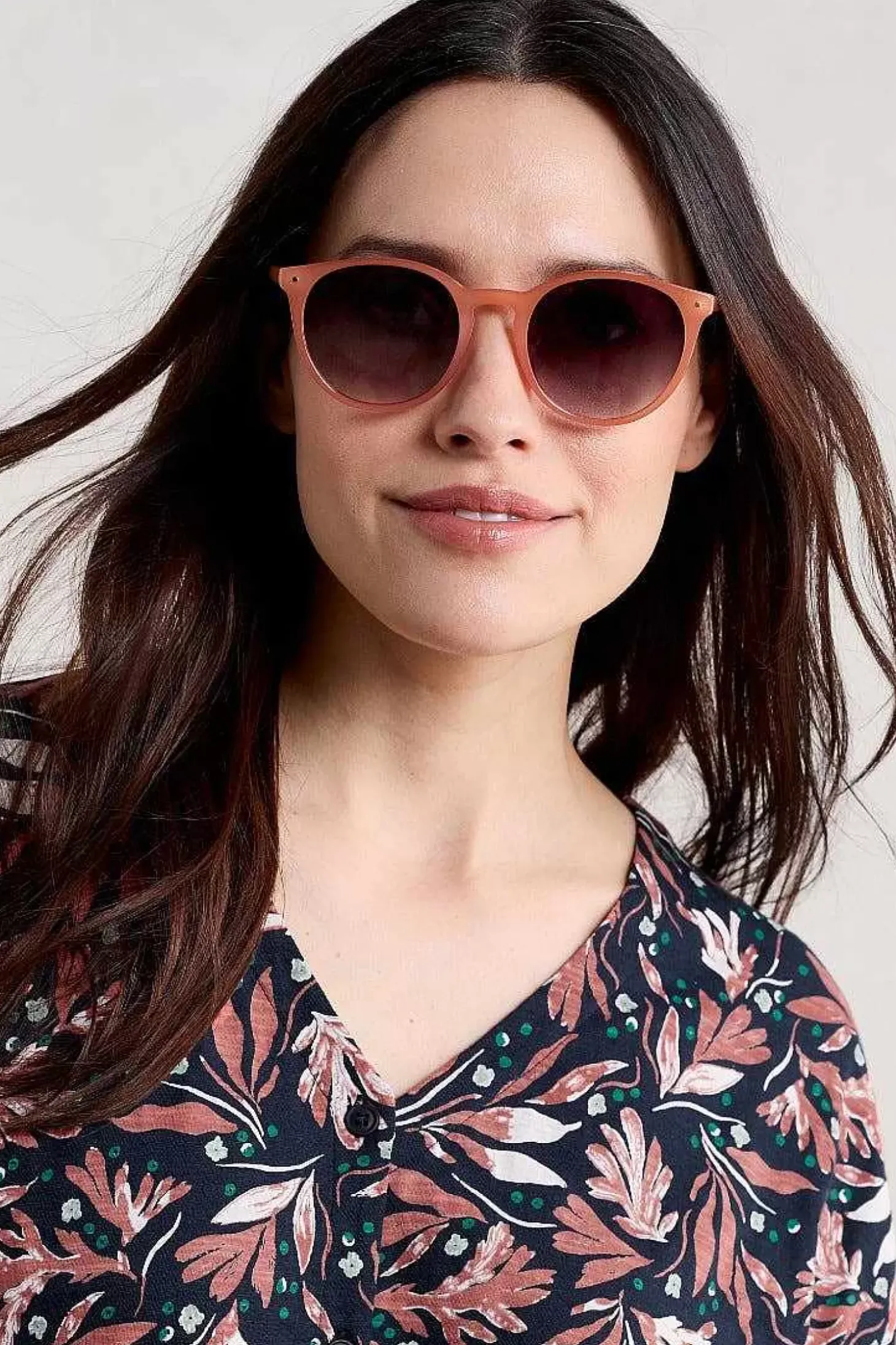 June Sky Sunglasses