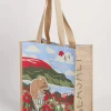 Jute Shopper