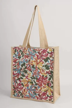 Jute Shopper