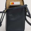Kenwyn Zip Up Cross Body Phone Wallet