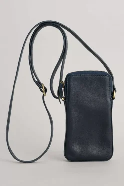 Kenwyn Zip Up Cross Body Phone Wallet