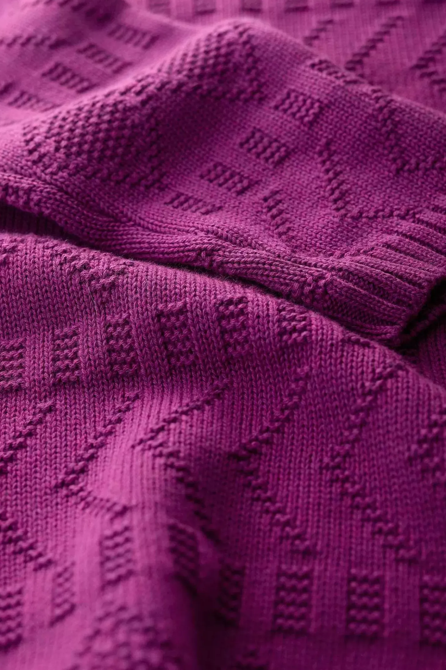Kinter Organic Cotton Jumper
