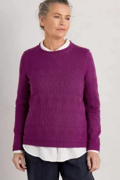 Kinter Organic Cotton Jumper