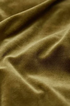 Kowan Velour Sweatshirt