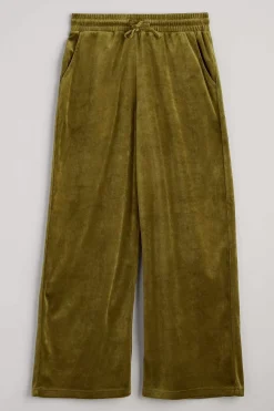 Kowan Velour Trouser