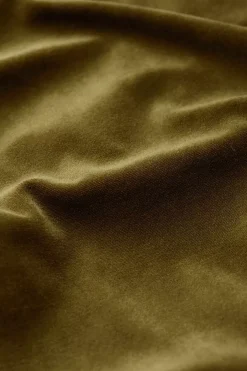 Kowan Velour Trouser