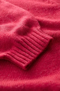 Lambe Creek V-Neck Cardigan