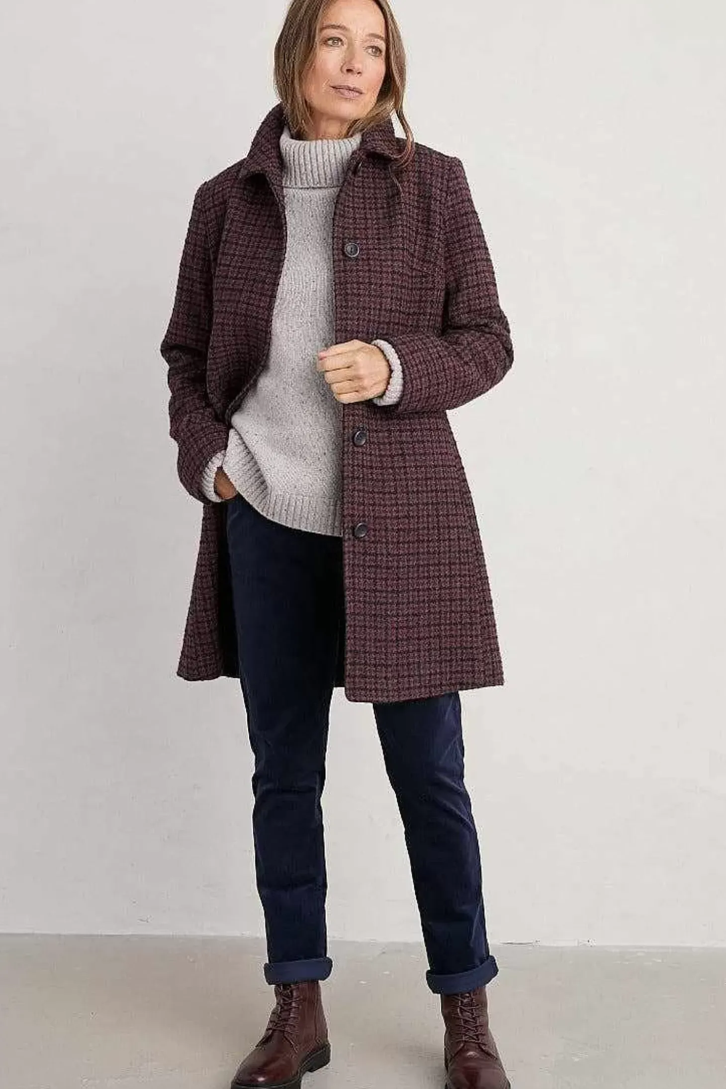 Lamledra Trousers
