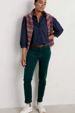 Lamledra Trousers