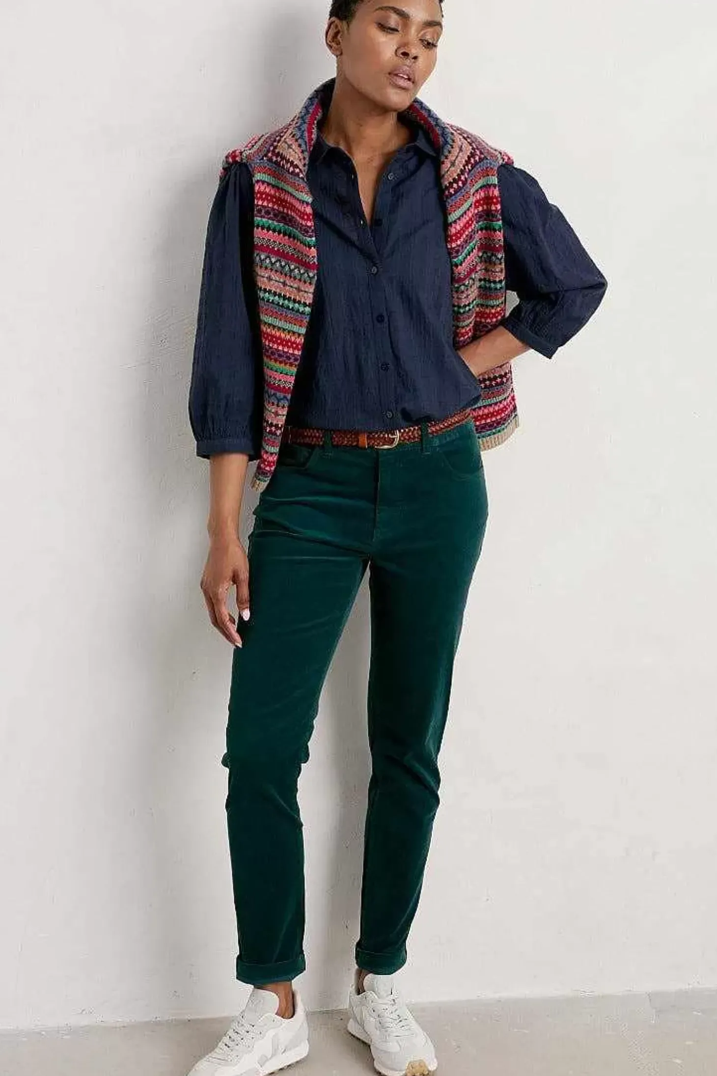 Lamledra Trousers