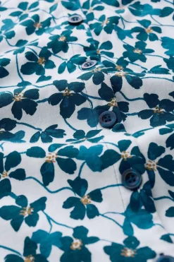 Lilian Tea Dress
