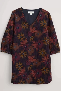 Loganberry Organic Cotton Tunic