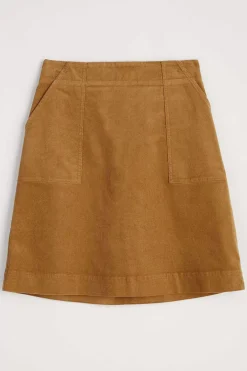 May's Rock Skirt