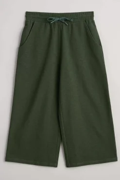 Meadow Stroll Wide Leg Trousers