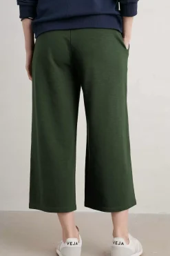 Meadow Stroll Wide Leg Trousers