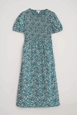Meadowsweet Short Sleeve Dress