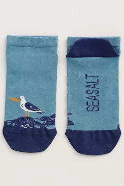 Men's Arty Trainer Socks