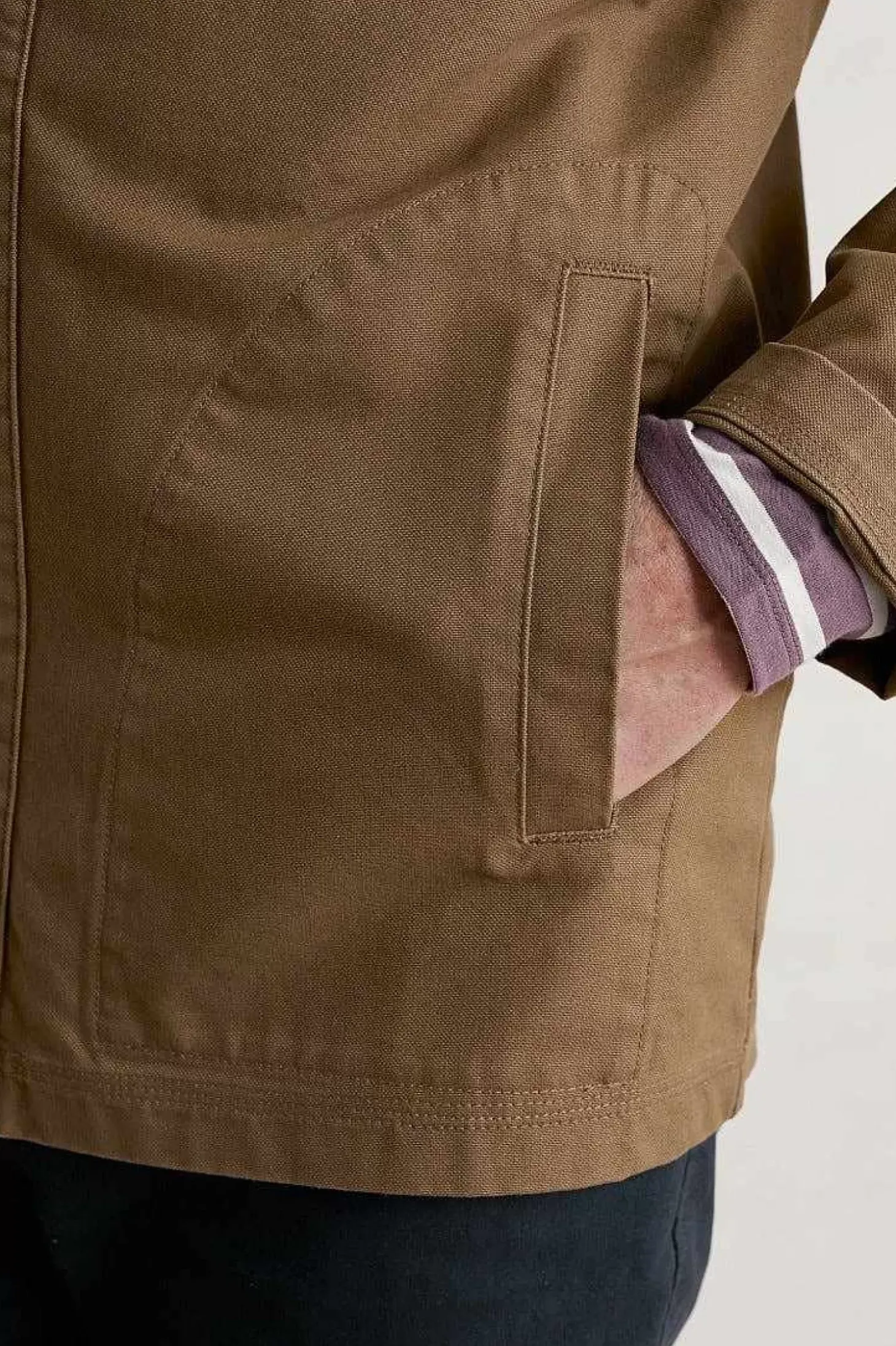 Men's Barwis Jacket