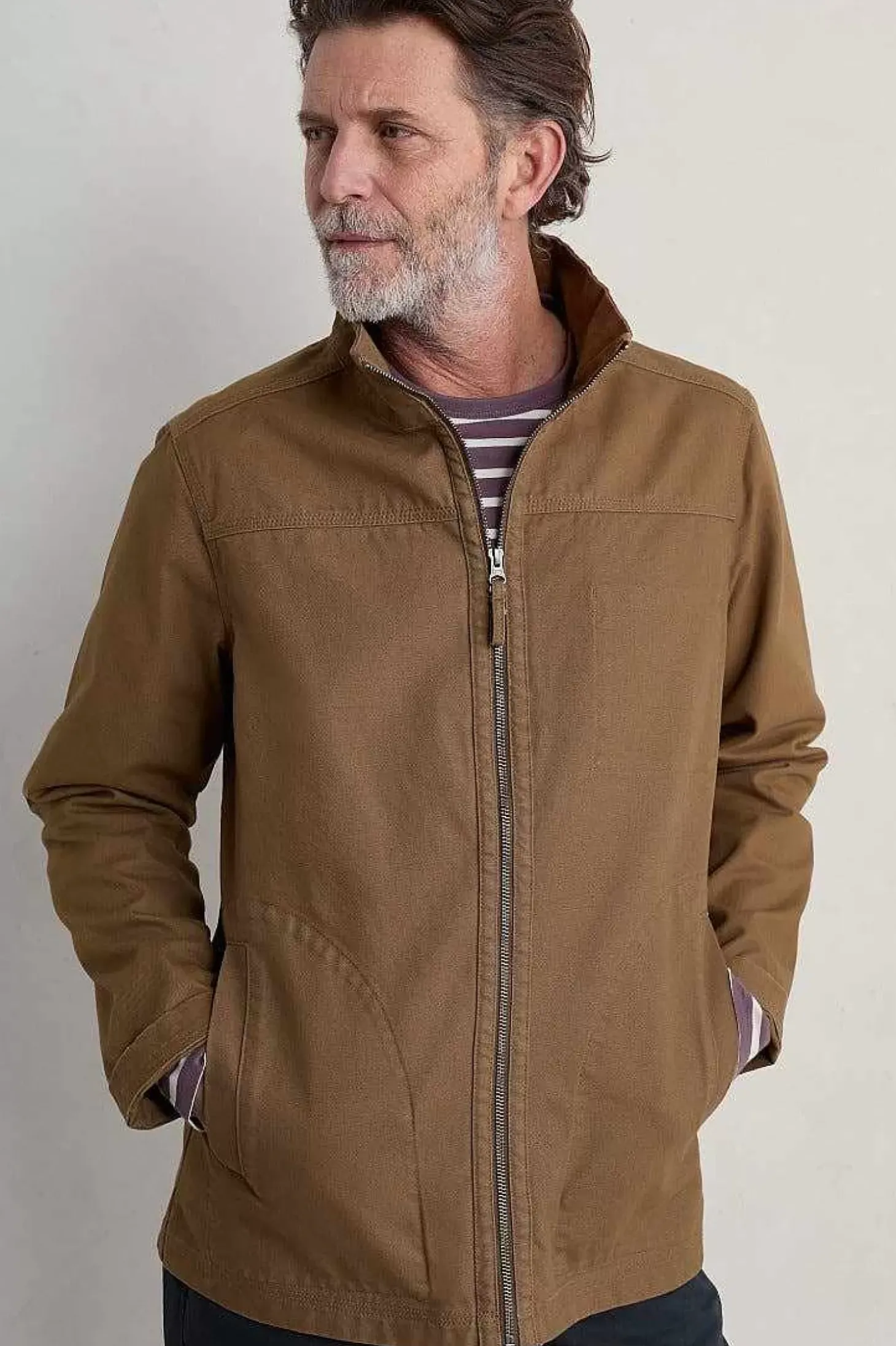 Men's Barwis Jacket