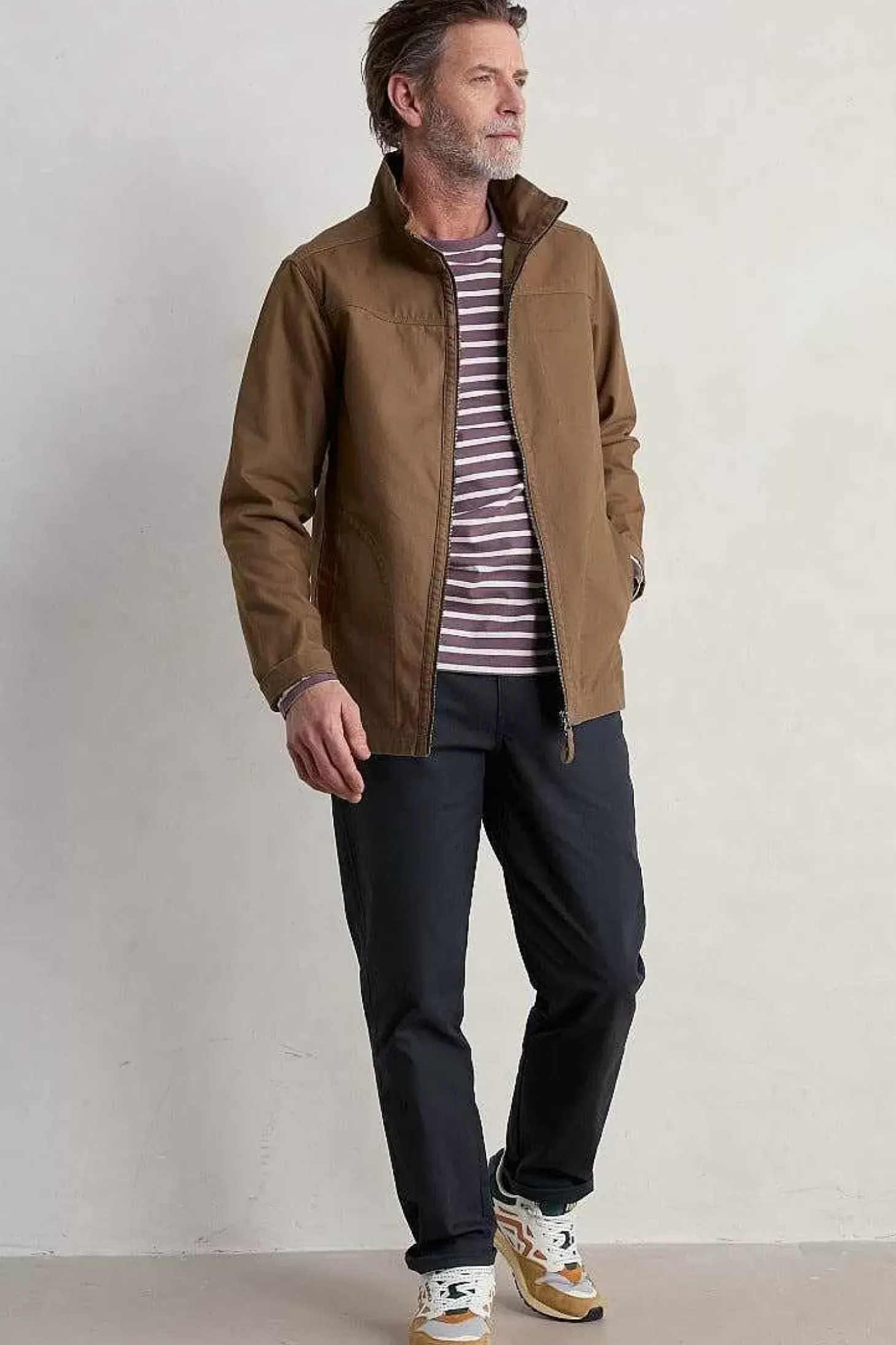 Men's Barwis Jacket