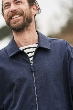 Men's Bilander Jacket