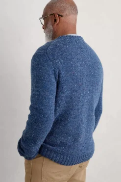 Men's Bizen Jumper