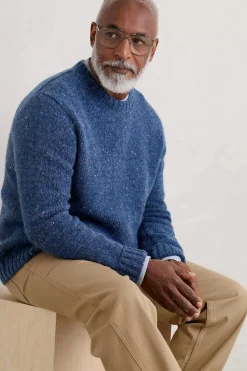 Men's Bizen Jumper