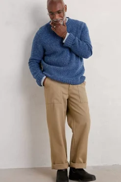 Men's Bizen Jumper