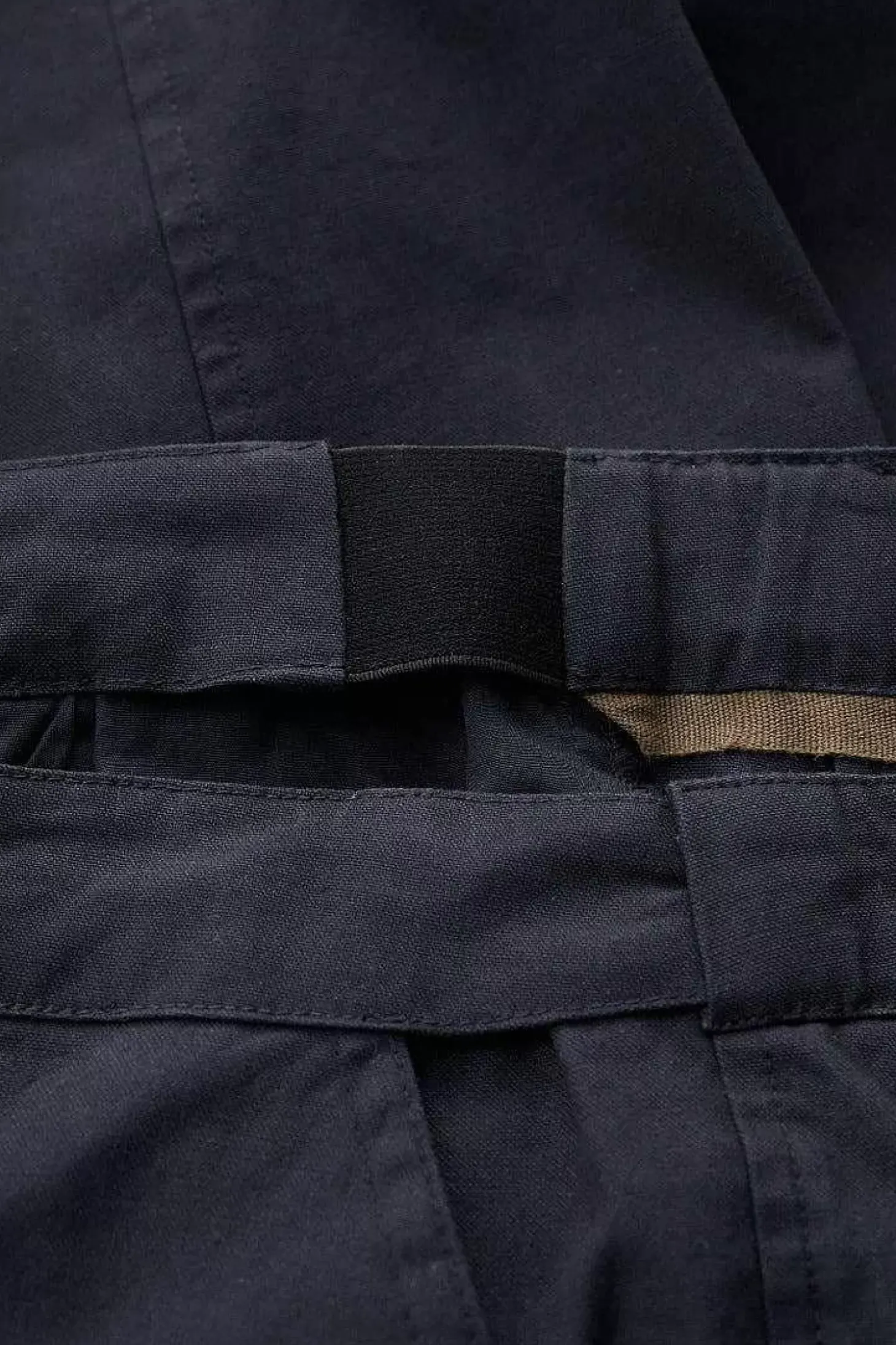 Men's Bowman Organic Cotton Trousers