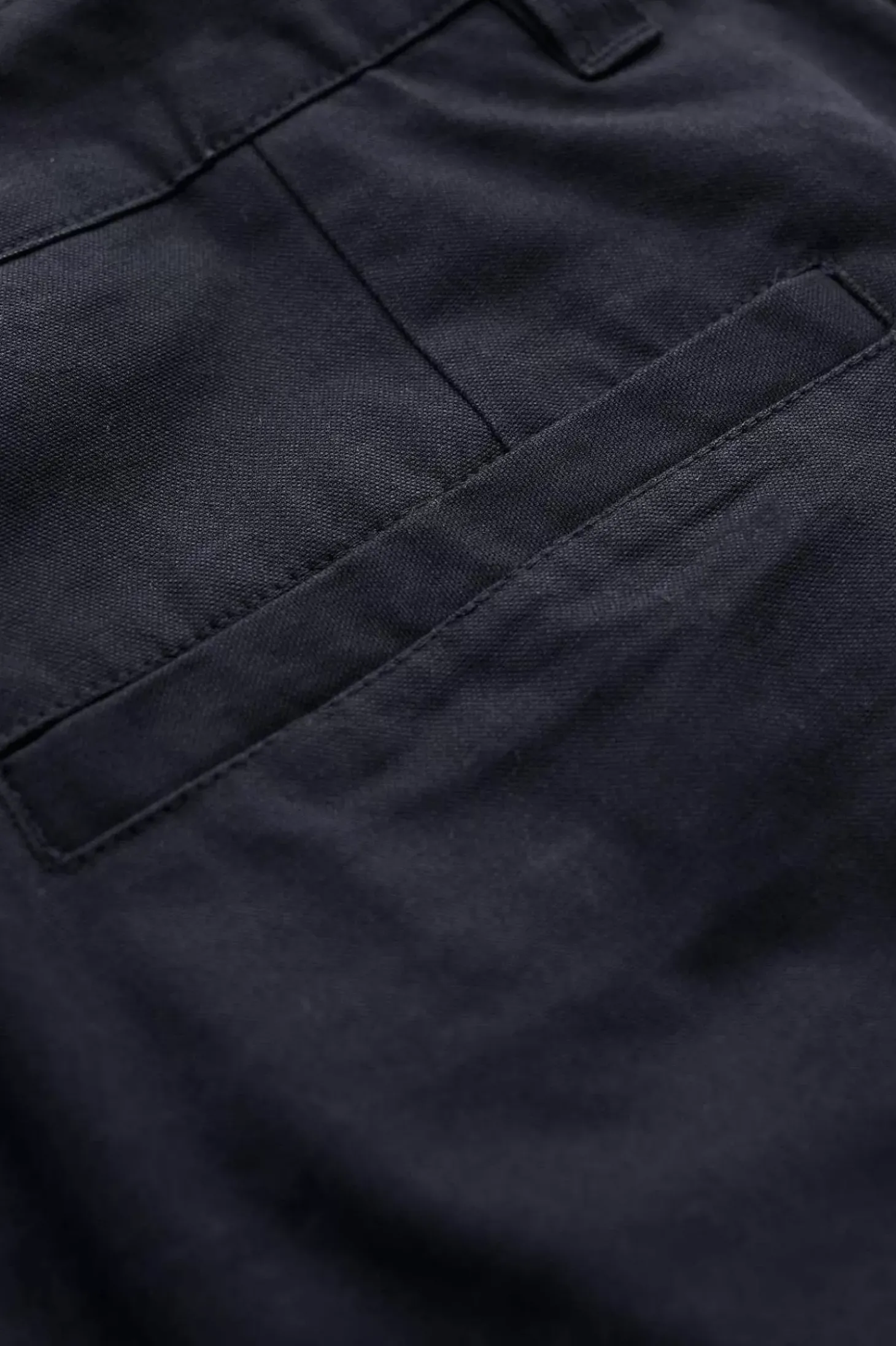 Men's Bowman Organic Cotton Trousers