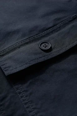 Men's Foundry Overshirt Jacket