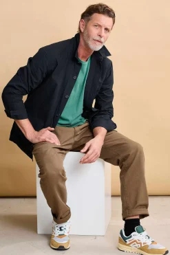Men's Foundry Overshirt Jacket
