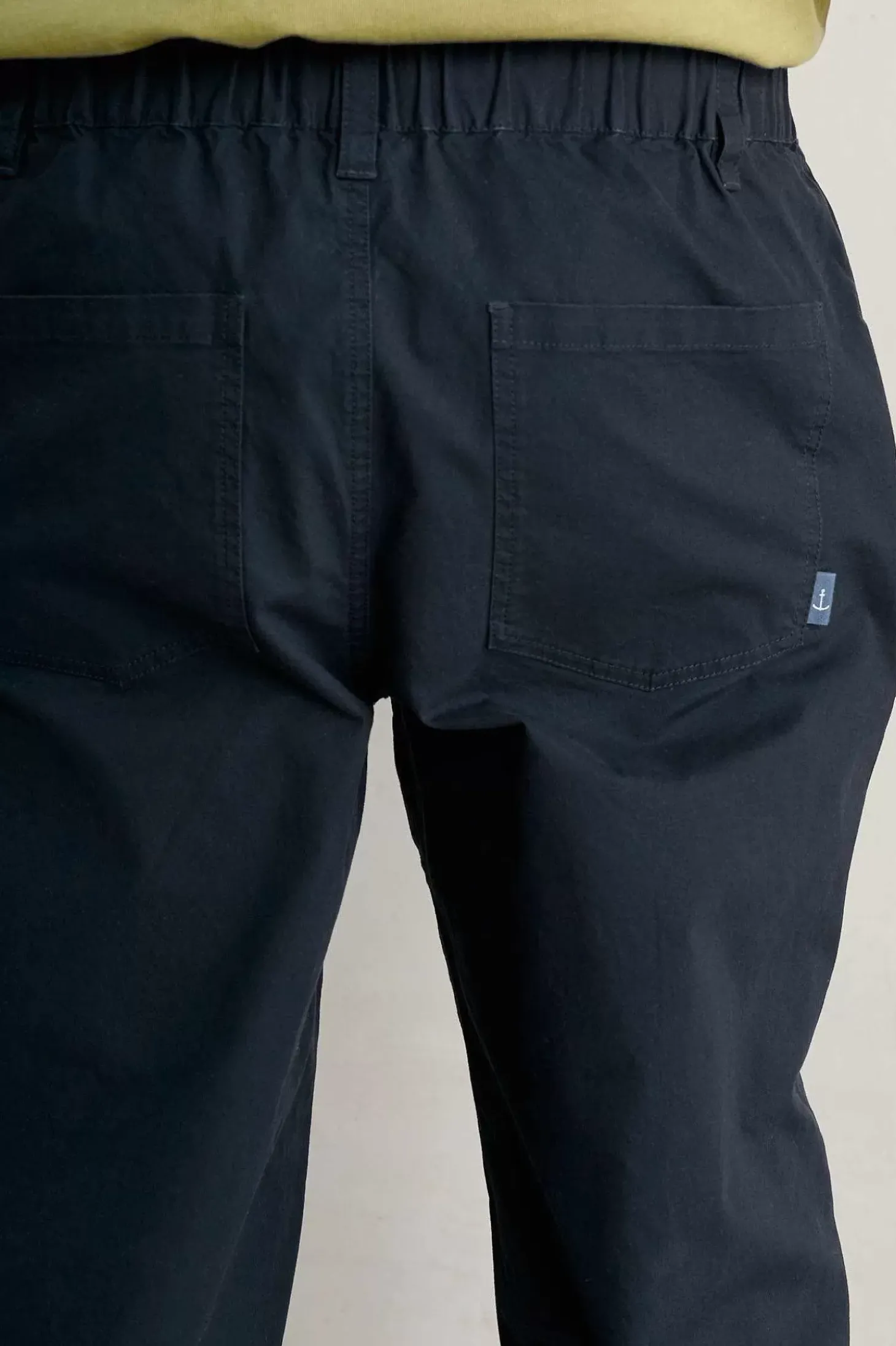 Men's Groundsman Organic Cotton Trousers