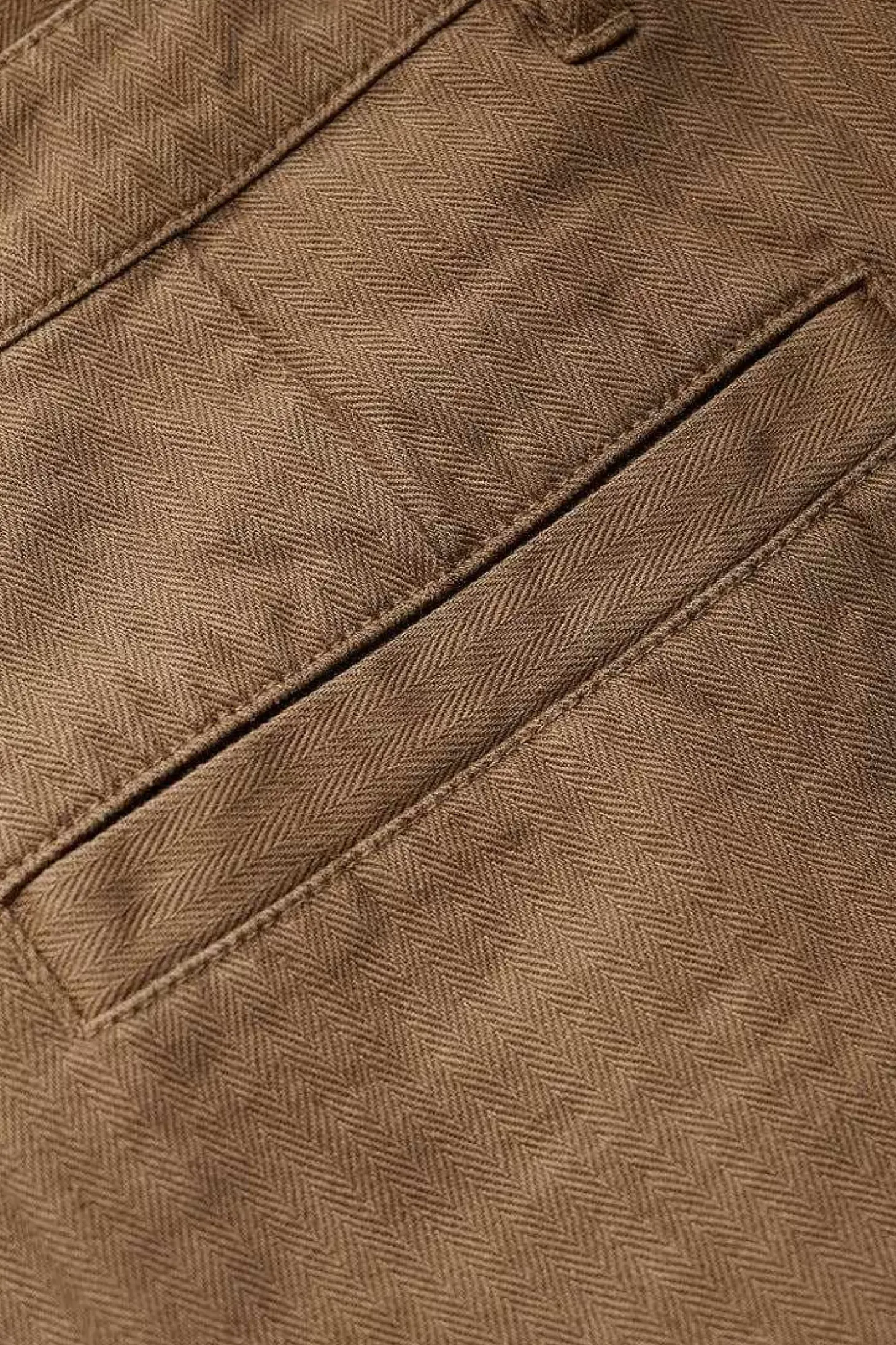 Men's Helmsman Trouser
