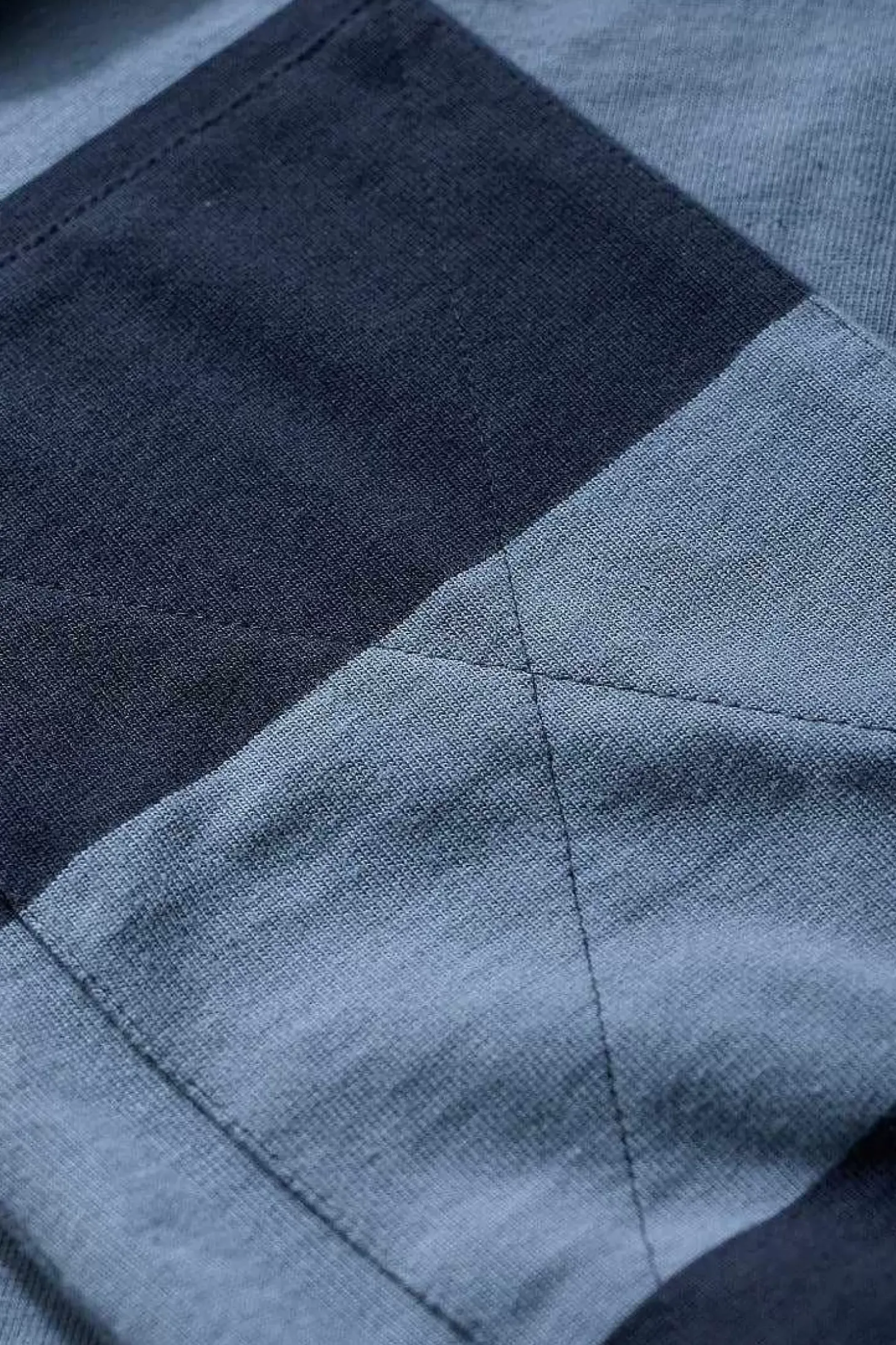Men's Herdsman Organic Cotton Rugby Top