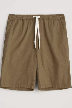 Men's Lighterman Organic Cotton Shorts
