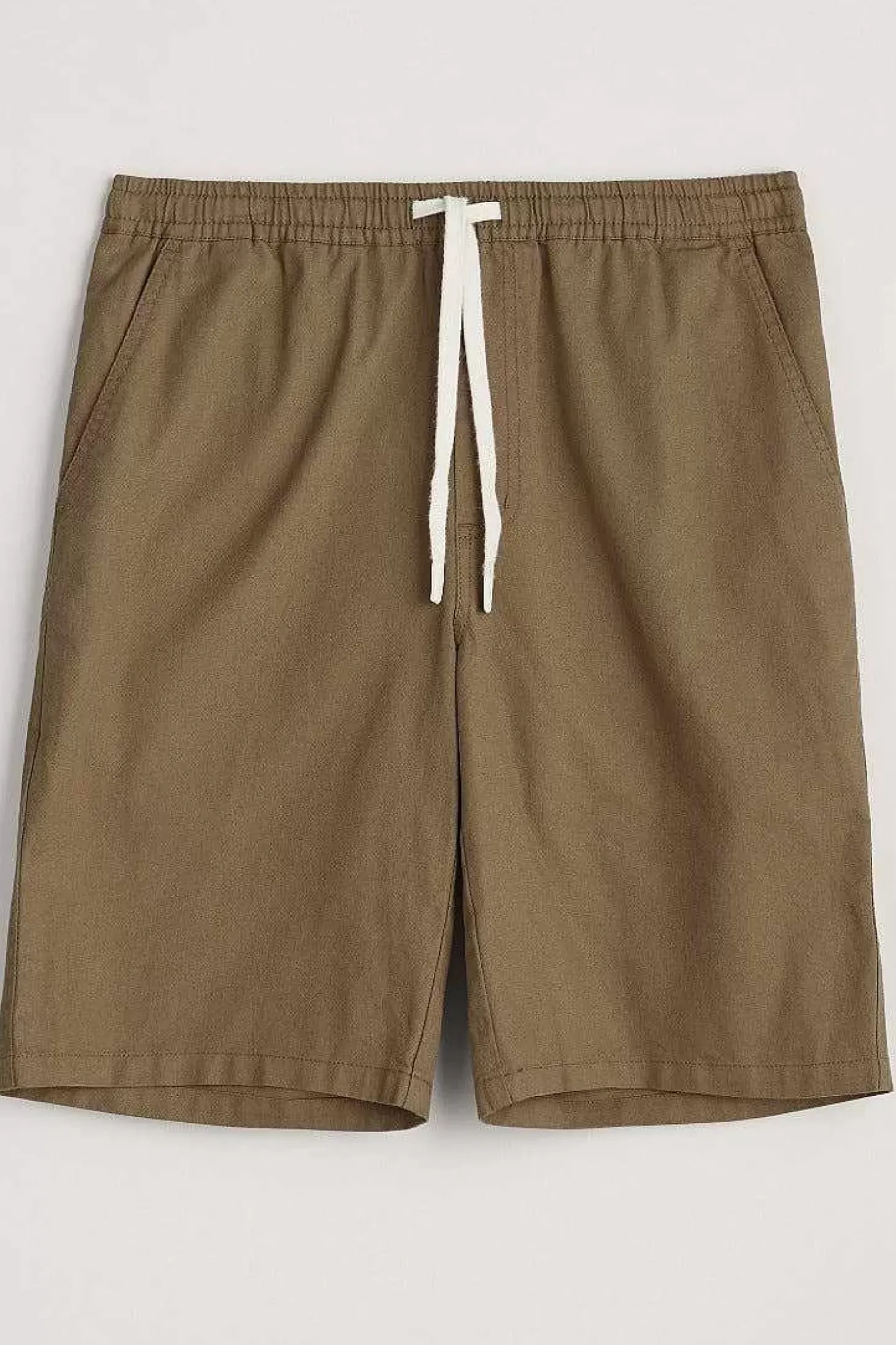 Men's Lighterman Organic Cotton Shorts