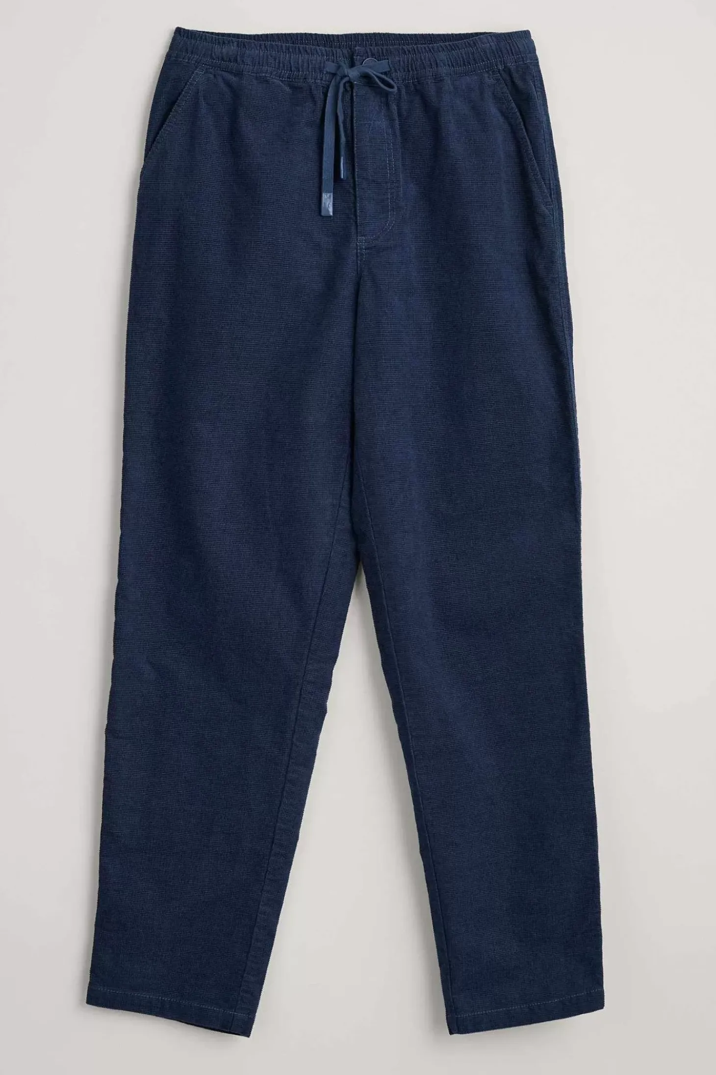 Men's Midshipman Cord Trousers